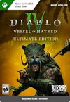 Diablo IV: Vessel of Hatred...