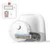 Roborock Qrevo Curv 2 FlowX...