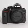 Used Nikon D5300 DSLR Digital...