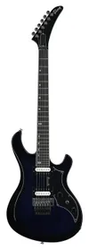 Gibson Victory Floyd Rose...