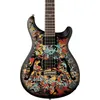PRS SE Ed Sheeran Hollowbody...