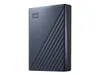 WD My Passport Ultra...