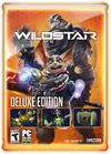 Wildstar Deluxe Edition...