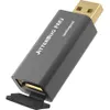 AudioQuest JitterBug FMJ USB...