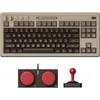 8BitDo Retro Mechanical C64...