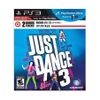 Just Dance 3 with EXCLUSIVE...