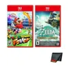 Nintendo Mario Tennis Fever +...