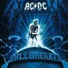 Ballbreaker CD