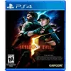 Resident Evil 5 HD PS4 (Brand...