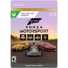 Forza Motorsport: Premium...