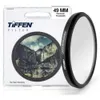 Tiffen 49mm CPL Circular...