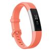 Fitbit Alta HR, Coral, Large...