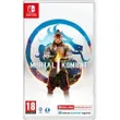 Mortal Kombat 1 Nintendo...