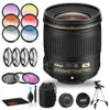 Nikon AF-S NIKKOR 28mm F/1.8G...