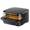 T-Fal - 6.3Qt/6L Infrared Air...
