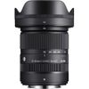 Sigma 18-50mm F2.8 DC DN...