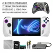 ASUS ROG Ally 512GB Handheld...