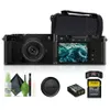 FUJIFILM X-E5 Mirrorless...