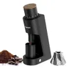 Wirsh Coffee Grinder-Electric...
