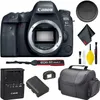 Canon EOS 6D Mark II DSLR...
