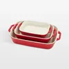 Staub Cherry Rectangular...