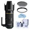 Pentax HD Pentax-D FA...
