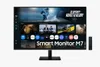 32" Smart Monitor M7 M70F 4K...