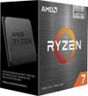 AMD - Ryzen 7 5700X3D 8-core...