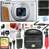 Canon PowerShot SX740 HS...