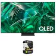 Samsung QN77S95CA 77 inch HDR...