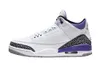 Nike Jordan Mens Air 3 Retro...