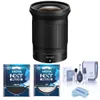 Nikon NIKKOR Z 20mm f/1.8 S...