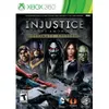 Injustice: Gods Among Us...