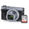 Canon PowerShot G7 X Mark III...