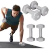 SPRI Dumbbells Hand Weights...