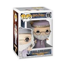 Funko Pop Movies: Harry...