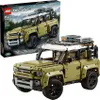 LEGO - Technic Land Rover...