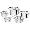 ZWILLING 5-Piece Pot-Set,...