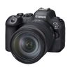 Canon EOS R6 Mark II with...