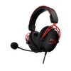 HyperX Cloud Alpha Red Gaming...