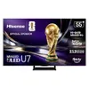 Hisense 55" U7 Mini-LED ULED...