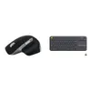 Logitech MX Master 3S for Mac...