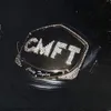 CMFT Autographed Edition