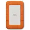 LaCie Rugged RAID 4TB,...