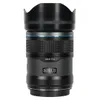 SIRUI Sniper Series 33mm F1.2...