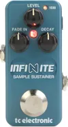 TC Electronic Infinite Sample...