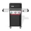 Weber Spirit EP-325 Black 3...