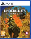 Undernauts: Labyrinth of Yomi...