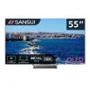 Sansui 55" inch OLED 4K 120Hz...