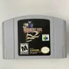 N64 Resident Evil 2 for N64...